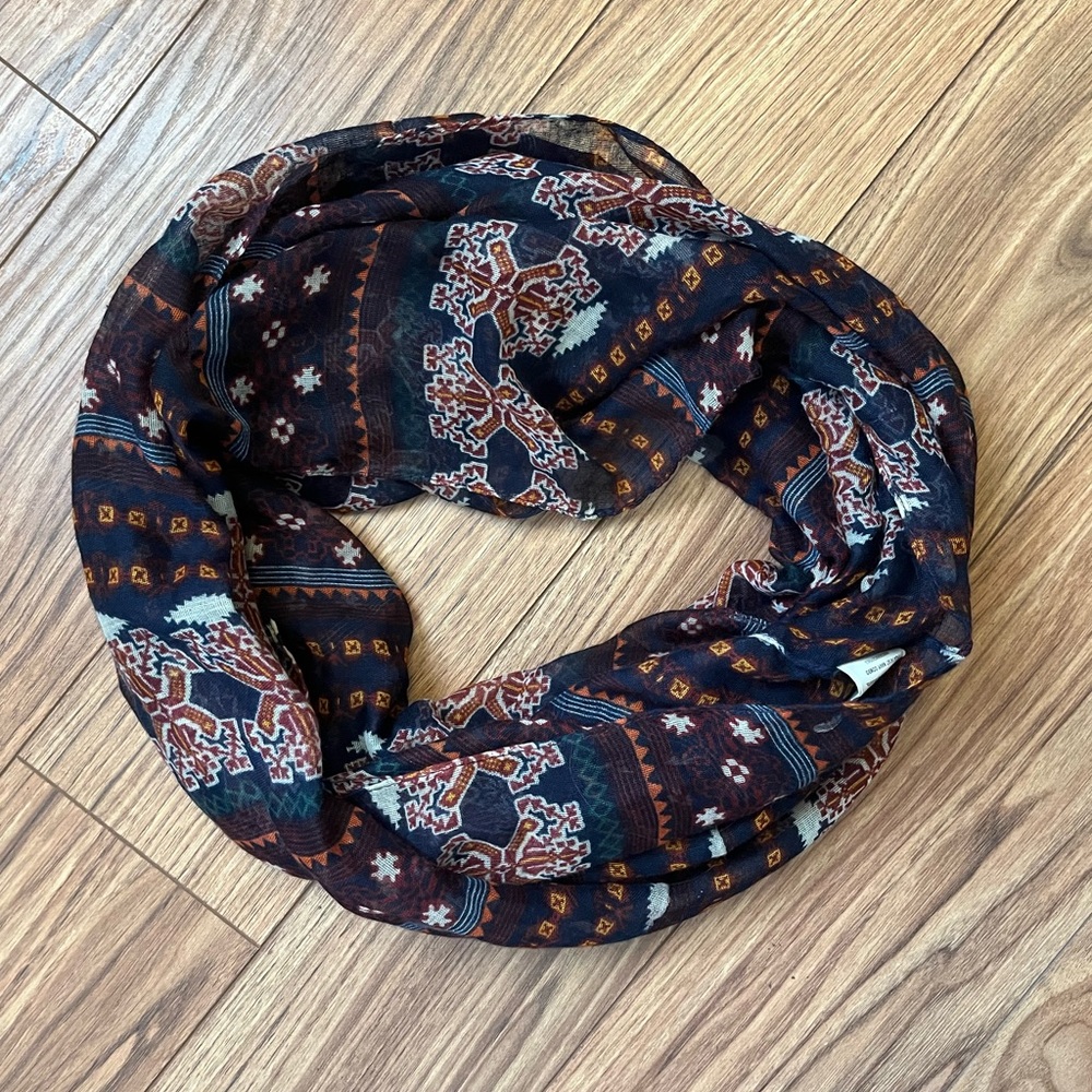 Beautiful scarf
